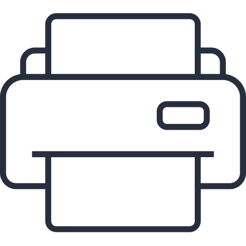 Printer Accessories