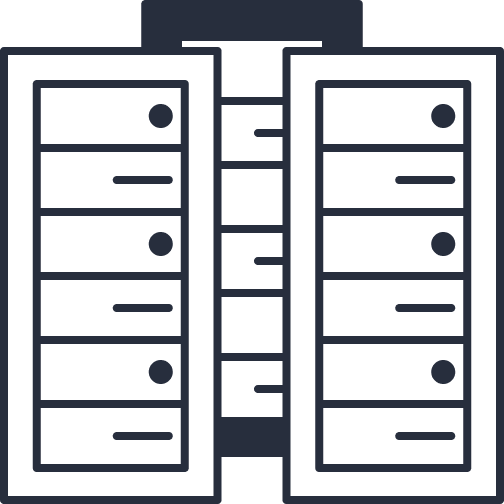 Server & Storage