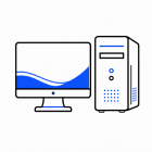 Desktop PC
