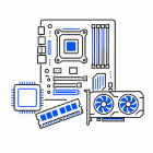 SSD Combo Packambo
