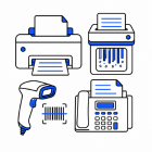 Printer Accessories