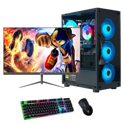 Custom PC Build