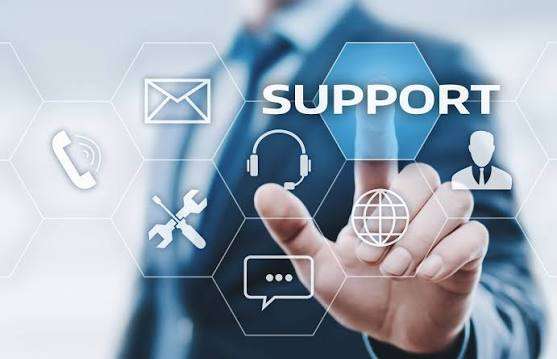 Networking & Windows Support